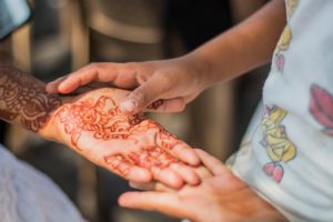Tradisi Pernikahab Muslim