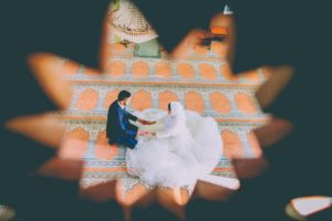Tradisi Pernikahan Muslim