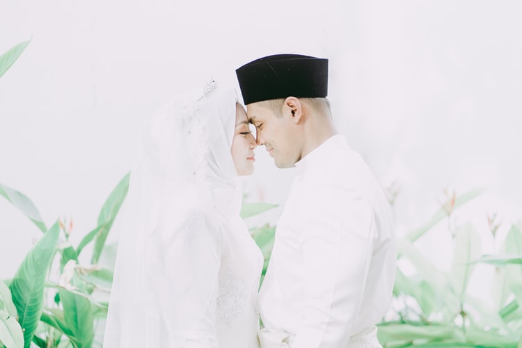 Pernikahan Beda Agama