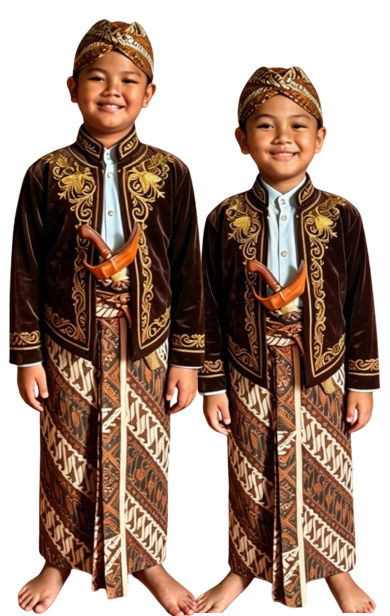 Virza & Arfan Virza & Arfan