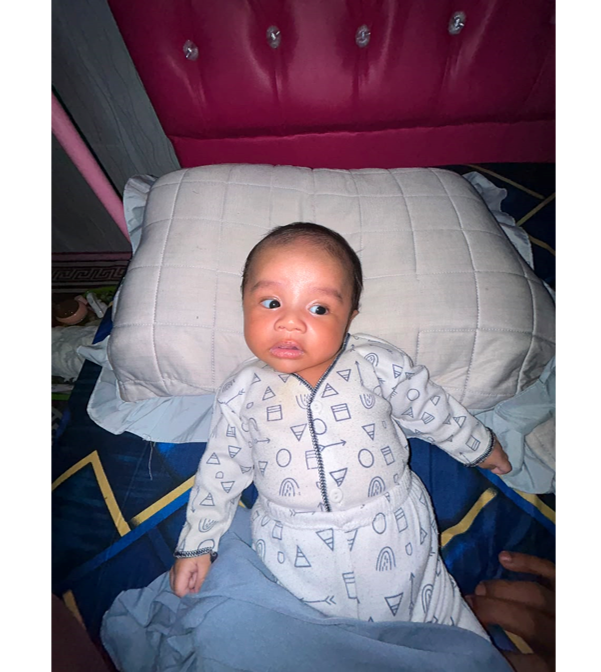 Foto Ghifari 1