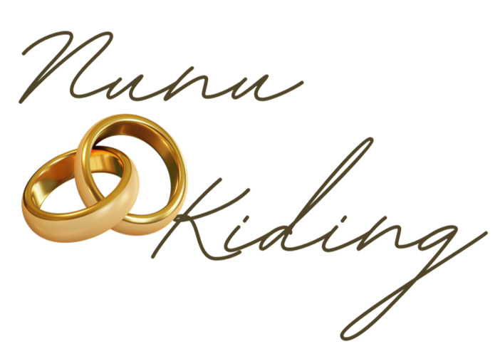 nunu & kiding nunu & kiding