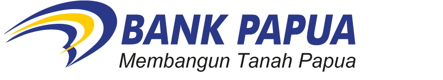 Bank Papua Logo - Colored - zonalogo.com
